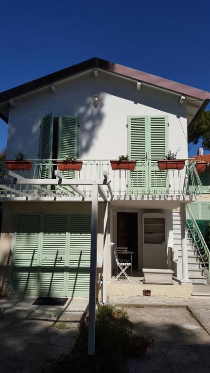 Le Mura Holiday Home Marina di Pietrasanta Exterior foto