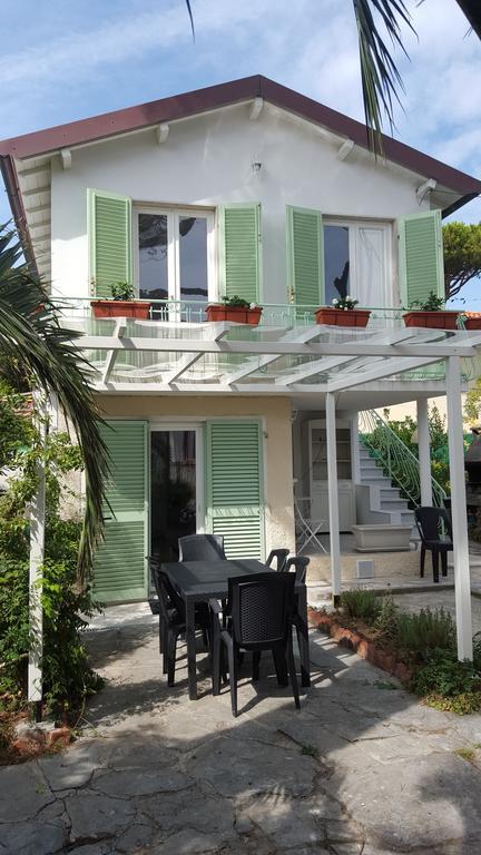 Le Mura Holiday Home Marina di Pietrasanta Exterior foto