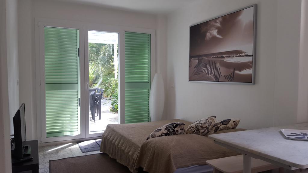 Le Mura Holiday Home Marina di Pietrasanta Exterior foto